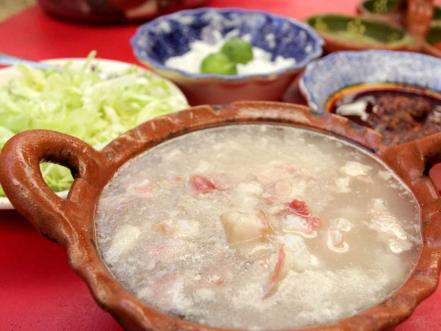 ¿Un pozolito? Visita la Feria del Pozole en Izúcar