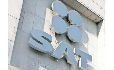 SAT publica lista de contribuyentes que ganaron amparo tras ser señalados factureros