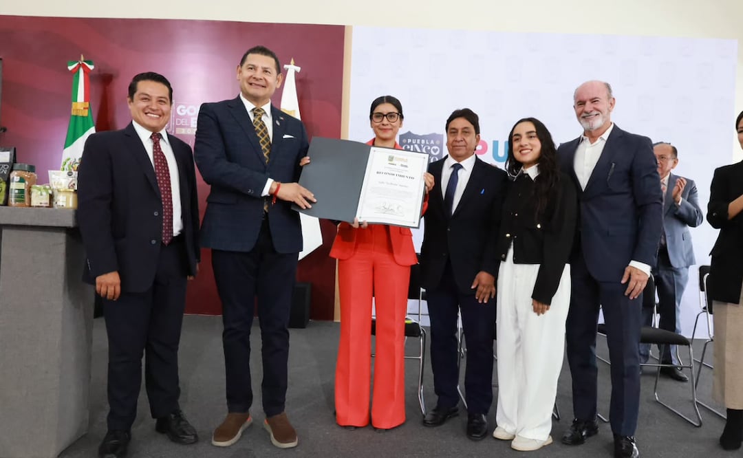 La Secretaría de Deporte y Juventud fortalece incentivos, competencias y formación profesional para atletas y entrenadores | Foto: Gobierno del Estado