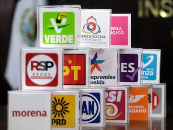 Candidatos en el Triángulo Rojo: dejaron crecer al crimen y ahora buscan reelección