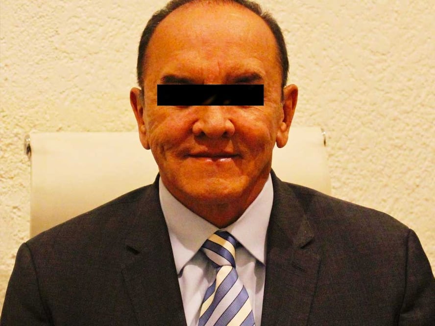 Foto: Redes Sociales