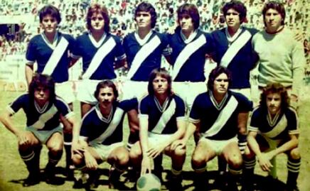 Unión de Curtidores. El equipo maldito que enlaza las historias de los clubes Puebla y León