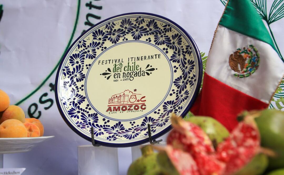 Foto: Agencia Es Imagen para El Universal Puebla