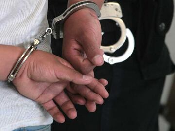 Vinculan a proceso a agentes que protegían a delincuentes en Tecamachalco