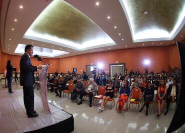 Ignacio Mier impulsa iniciativa para garantizar los derechos de los migrantes