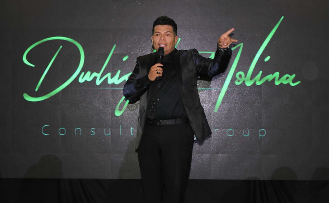 Foto: Dwhight Molina