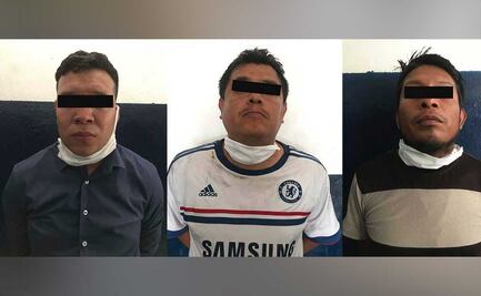 Mandan a San Miguel a los cuatro detenidos tras balacera en Mayorazgo