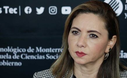 Paola Angón rechaza haber incurrido en violencia política de género 