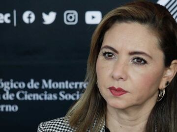 Paola Angón rechaza haber incurrido en violencia política de género