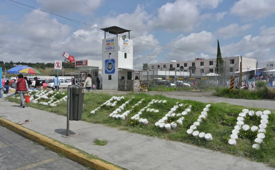 Muere interno tras una riña en el penal de San Miguel