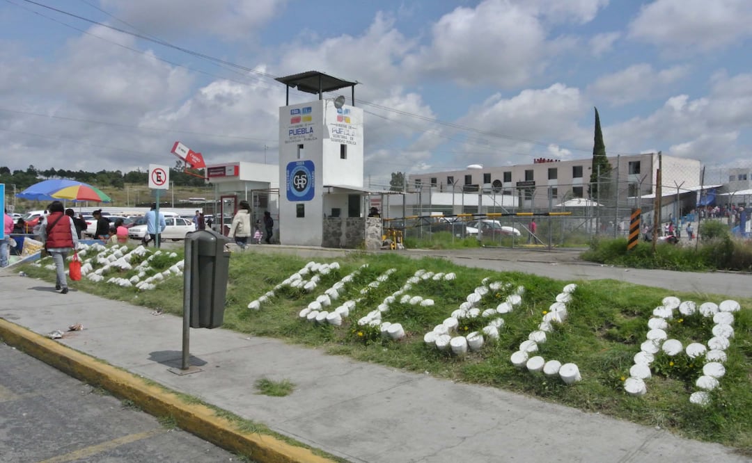 El incidente estaría relacionado con conflictos previos entre grupos delictivos | Foto: EsImagen