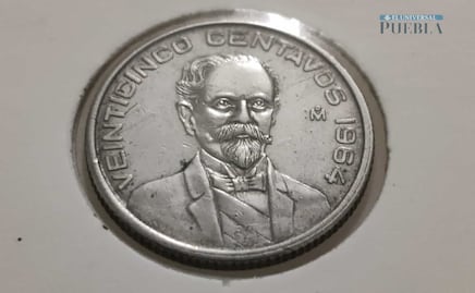 La historia de los 25 centavos de Madero, la moneda que fracasó pero ahora vale hasta 300 pesos