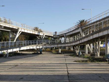 Ciclovía elevada ¿es funcional? esto responde una experta
