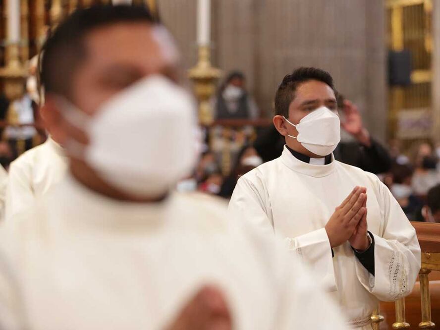 Foto: Agencia Es Imagen para El Universal Puebla