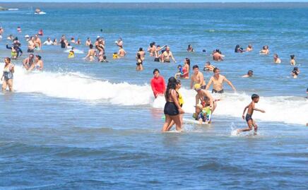 Calendario escolar 2022-2023: ¿cuándo hay puentes y vacaciones?