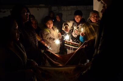 Checa estas recomendaciones para evitar accidentes durante las fiestas decembrinas