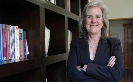 ​La calidad de la Udlap se nota: rectora Cecilia Anaya