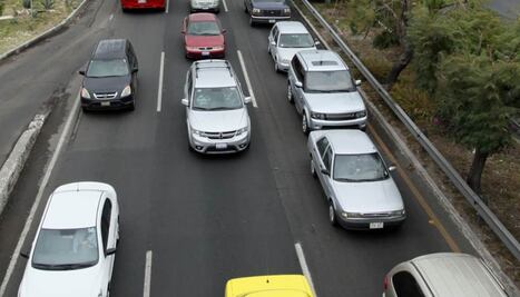 Paso a paso para realizar Pago de Control Vehicular Puebla 2021 por internet