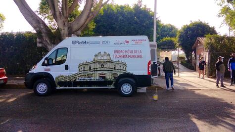 Predial Puebla 2021: Horarios y ubicación de módulos de pago