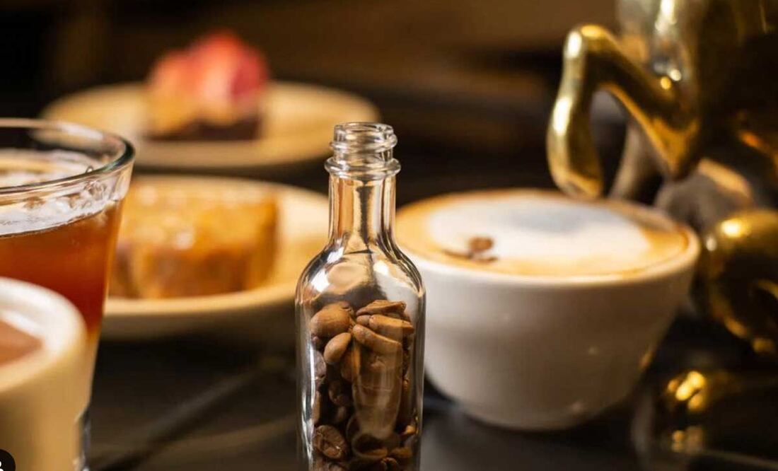 Una opción bien aesthetic es ir a este lugar donde puedes tomar vinito y pintar | Foto: mexze33