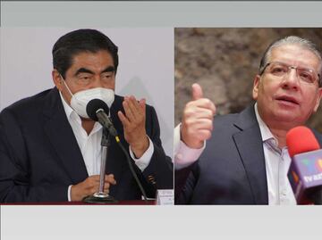 Mala idea la posible llegada de Enrique Doger a Morena: Barbosa