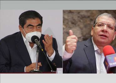 Mala idea la posible llegada de Enrique Doger a Morena: Barbosa