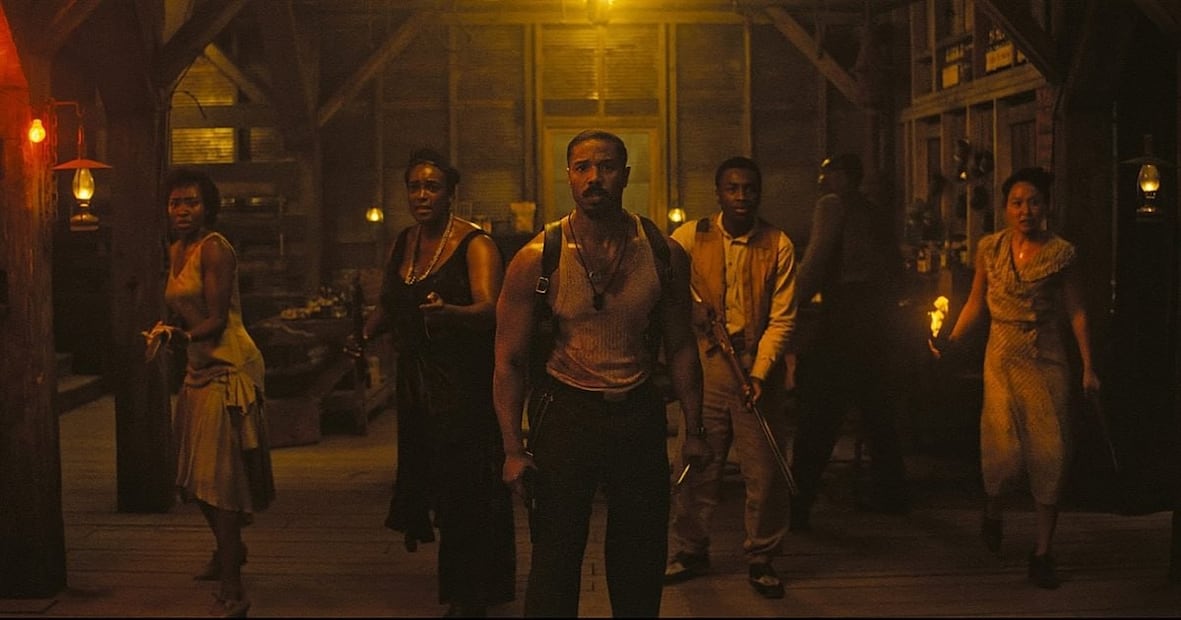 Michael B. Jordan y Ryan Coogler crean su propio mito vampírico en "Pecadores" | Foto: Warner Bros