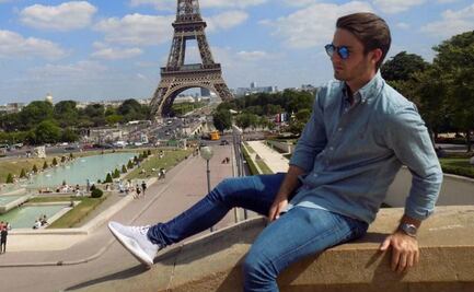 Dan 35 años de prisión al homicida de Arturo Castagné; papá de la víctima se indigna por condena 