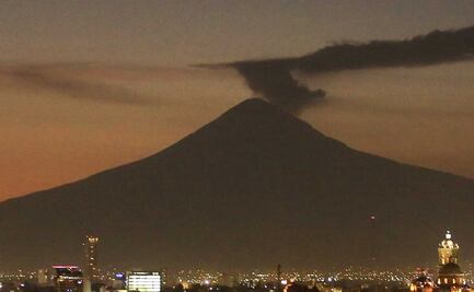 Leyendas, mitos y datos curiosos del Popocatépetl que seguro has escuchado