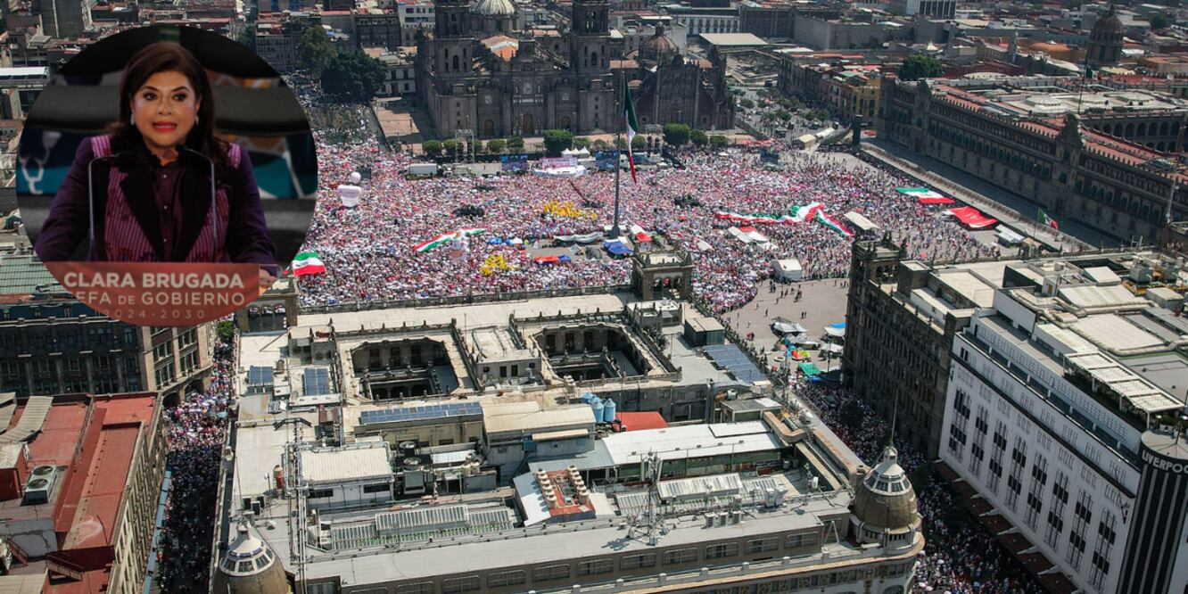 Pensión Bienestar para hombres de 60 a 64 años en la CDMX / Foto EsImagen