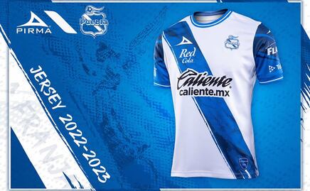 La historia de éxito de Pirma, la marca mexicana que viste al Club Puebla
