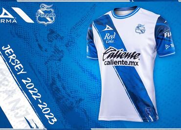 La historia de éxito de Pirma, la marca mexicana que viste al Club Puebla