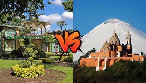 Cuál es el mejor Pueblo Mágico de Puebla para vivir, según la IA