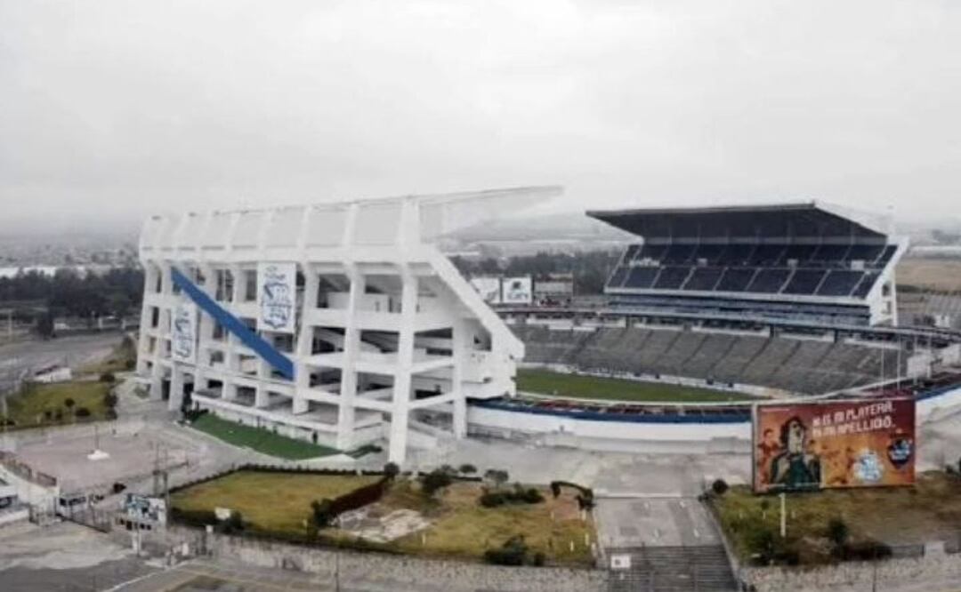 Varios usuarios de TikTok comparten recuerdos de la ciudad de antaño | Foto: TikTok Eliot Ü Martínez