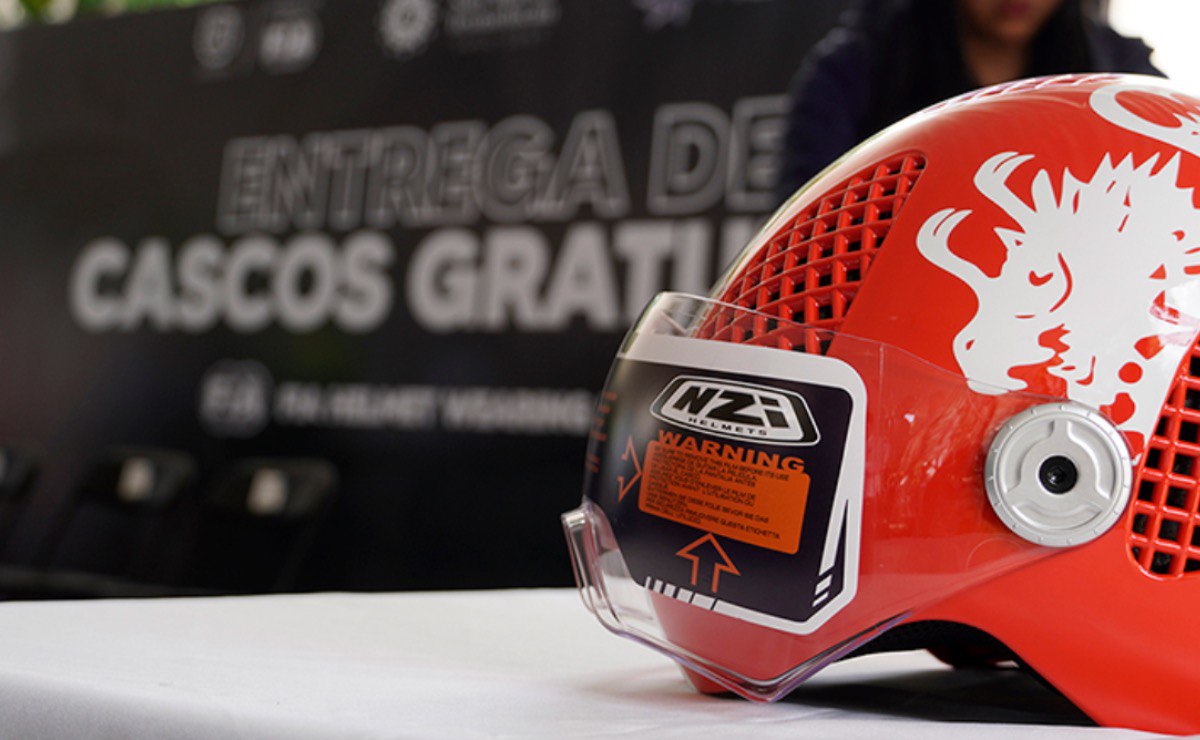 Foto: FIA región IV