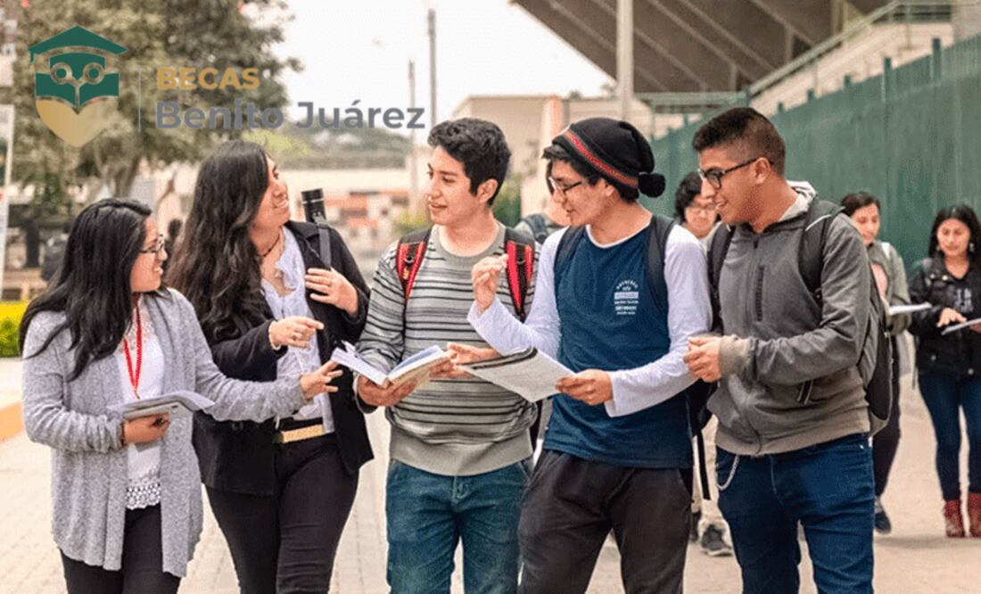 Es fundamental que los estudiantes posean su Tarjeta del Banco del Bienestar para poder retirar los fondos que se les otorguen.
Foto: Producción El Universal Puebla