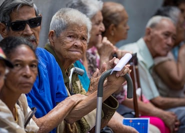 Pensión Bienestar: Lista de apellidos que reciben el pago el sábado 6 de julio