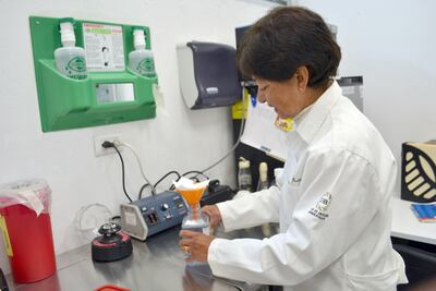 BUAP señala la importancia de la vacunación contra el sarampión