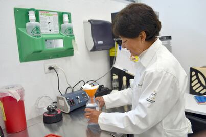 BUAP señala la importancia de la vacunación contra el sarampión