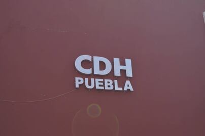 Por pandemia, CDH Puebla recibió 244 quejas
