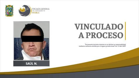 Aprehenden a conductor ebrio que atropelló a policías en Cuautlancingo