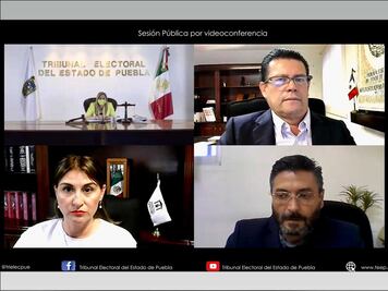 Se suma Tepeyahualco a los municipios donde habrá elecciones extraordinarias