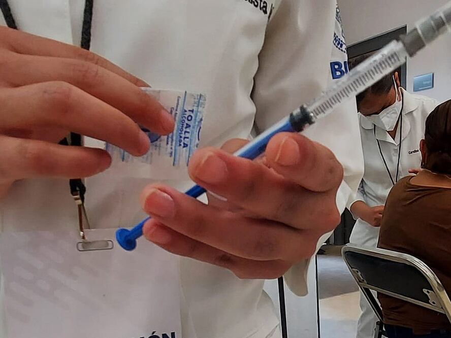 Foto: Agencia Enfoque para El Universal Puebla