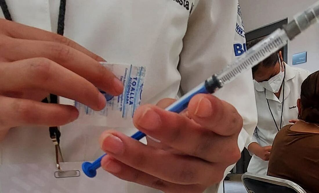 Foto: Agencia Enfoque para El Universal Puebla