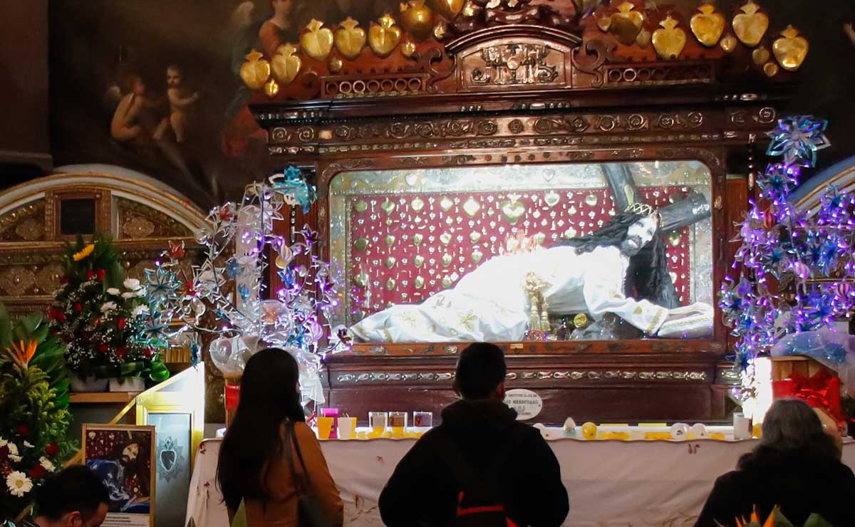 SEÑOR DE LAS MARAVILLAS