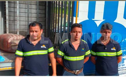 Reportan que cuatro trabajadores del Grupo Modelo están desaparecidos