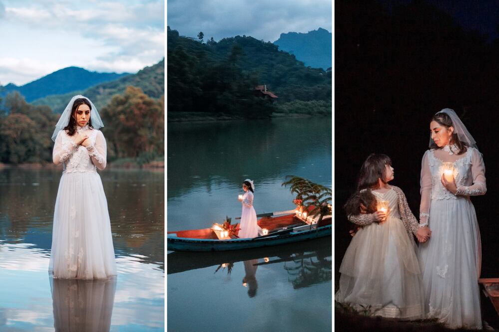El Festival de la Llorona es una tradición imperdible | Foto: México Desconocido