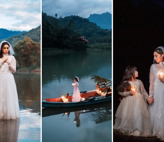 Todo sobre el Festival de la Llorona 2025 en Puebla: Cuándo y dónde vivirlo