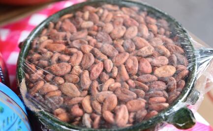 Qué es el cacao ceremonial y por qué es mejor para la salud