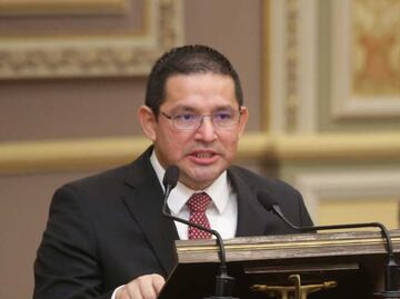 Diario fue dado de baja un policía durante el 2022 en Puebla